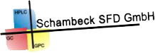 Schambeck HPLC systems