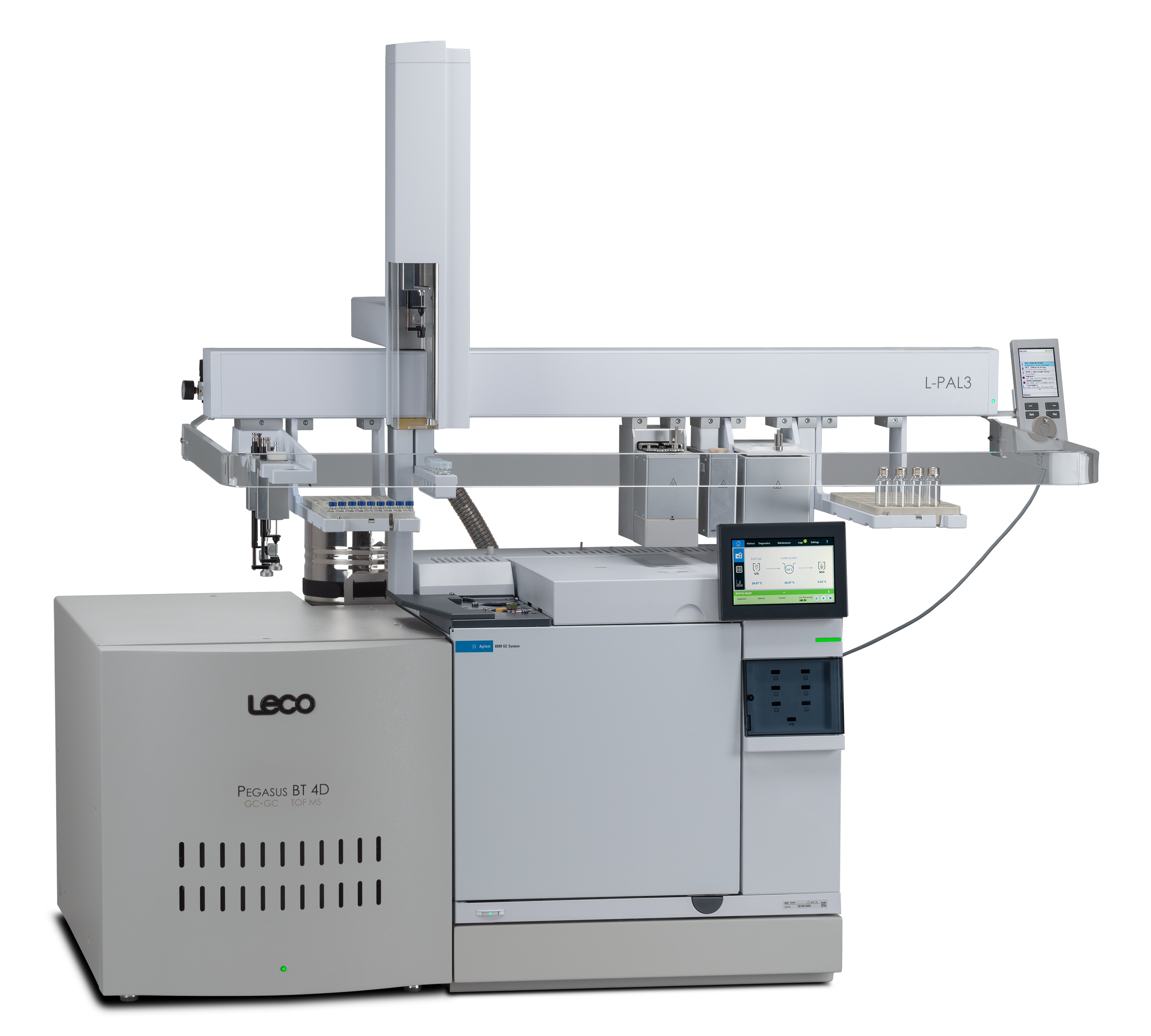 Pegasus BT4D