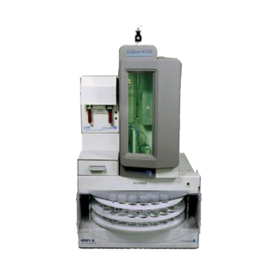 4551A Purge & Trap Water Autosampler